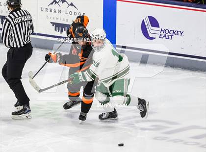 Thumbnail 2 in Kimball Union Academy vs Berkshire School (NEPSAC Small School Final) photogallery.