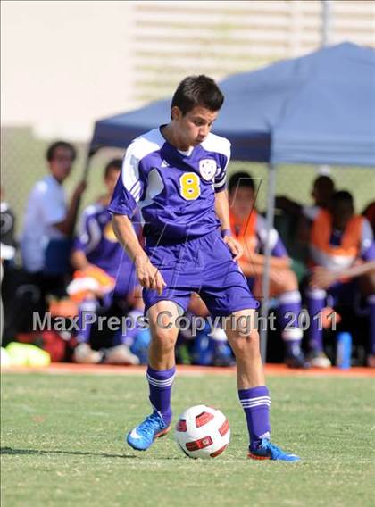 Thumbnail 1 in Durango @ Bishop Gorman photogallery.