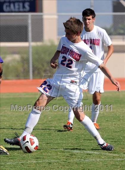 Thumbnail 2 in Durango @ Bishop Gorman photogallery.