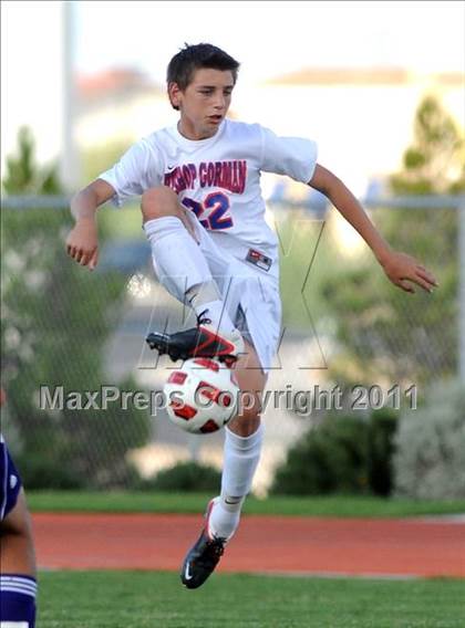 Thumbnail 3 in Durango @ Bishop Gorman photogallery.