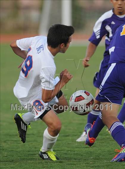Thumbnail 3 in Durango @ Bishop Gorman photogallery.