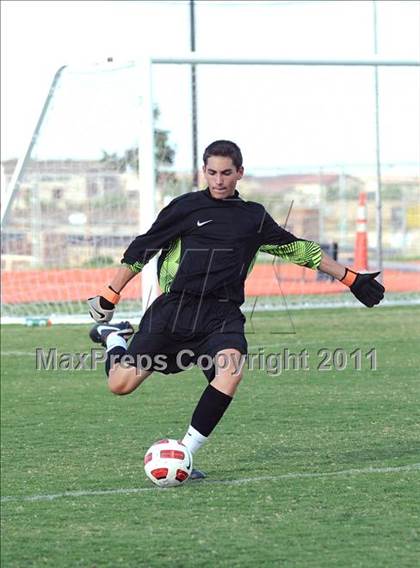 Thumbnail 2 in Durango @ Bishop Gorman photogallery.