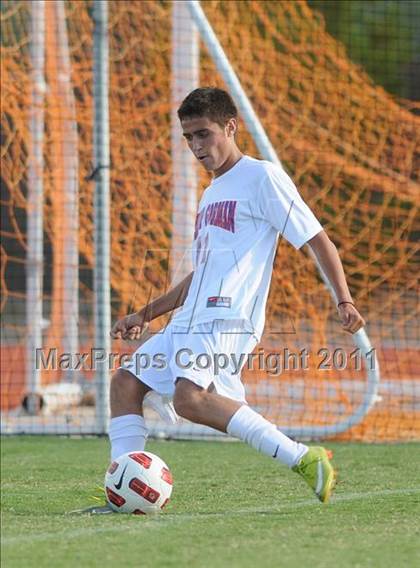 Thumbnail 1 in Durango @ Bishop Gorman photogallery.