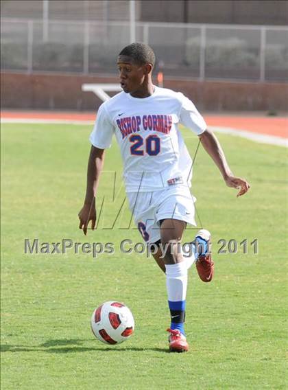 Thumbnail 3 in Durango @ Bishop Gorman photogallery.