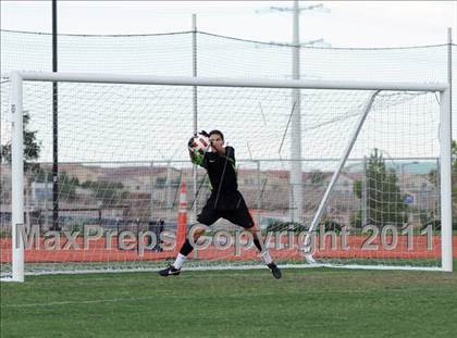 Thumbnail 1 in Durango @ Bishop Gorman photogallery.