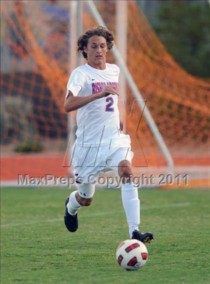 Thumbnail 1 in Durango @ Bishop Gorman photogallery.