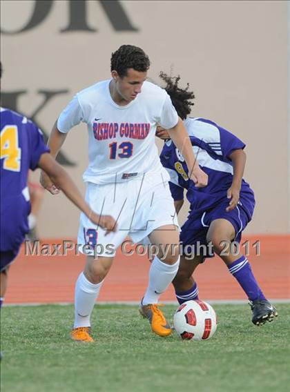Thumbnail 2 in Durango @ Bishop Gorman photogallery.