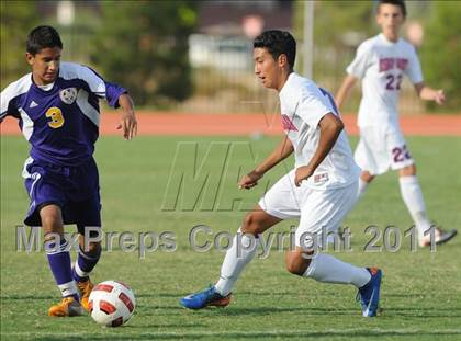 Thumbnail 1 in Durango @ Bishop Gorman photogallery.