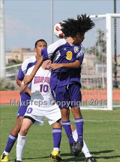Thumbnail 1 in Durango @ Bishop Gorman photogallery.