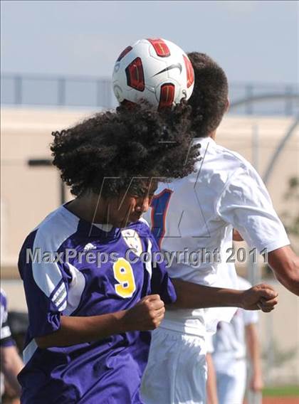 Thumbnail 3 in Durango @ Bishop Gorman photogallery.