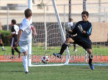 Thumbnail 1 in Durango @ Bishop Gorman photogallery.
