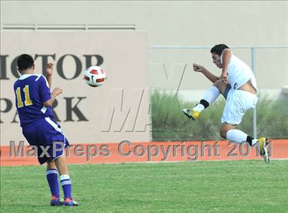 Thumbnail 1 in Durango @ Bishop Gorman photogallery.