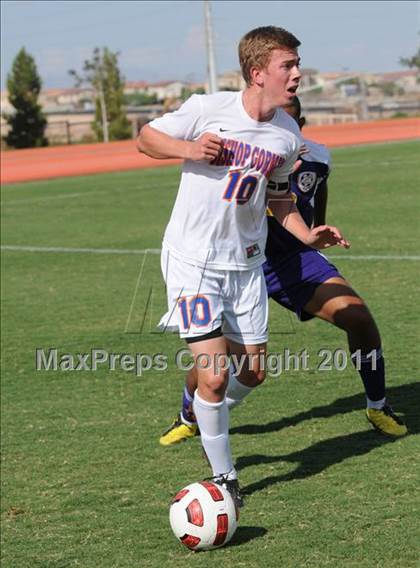 Thumbnail 1 in Durango @ Bishop Gorman photogallery.