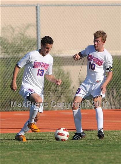 Thumbnail 1 in Durango @ Bishop Gorman photogallery.