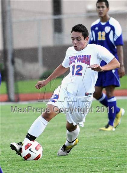 Thumbnail 2 in Durango @ Bishop Gorman photogallery.