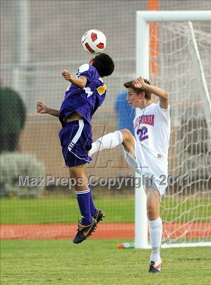 Thumbnail 3 in Durango @ Bishop Gorman photogallery.