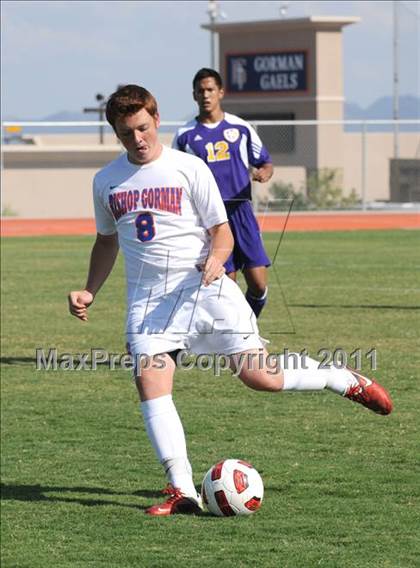 Thumbnail 1 in Durango @ Bishop Gorman photogallery.