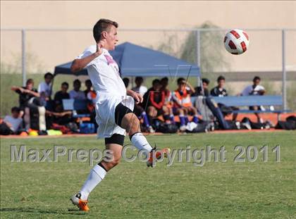 Thumbnail 2 in Durango @ Bishop Gorman photogallery.