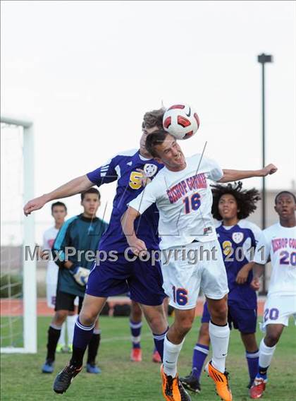 Thumbnail 3 in Durango @ Bishop Gorman photogallery.