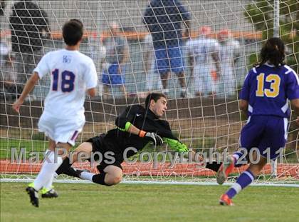 Thumbnail 1 in Durango @ Bishop Gorman photogallery.