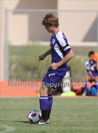 Thumbnail 1 in Durango @ Bishop Gorman photogallery.