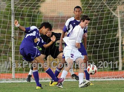 Thumbnail 1 in Durango @ Bishop Gorman photogallery.