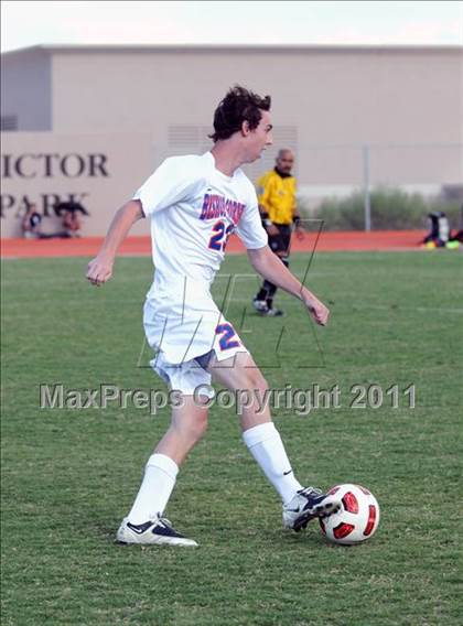 Thumbnail 1 in Durango @ Bishop Gorman photogallery.