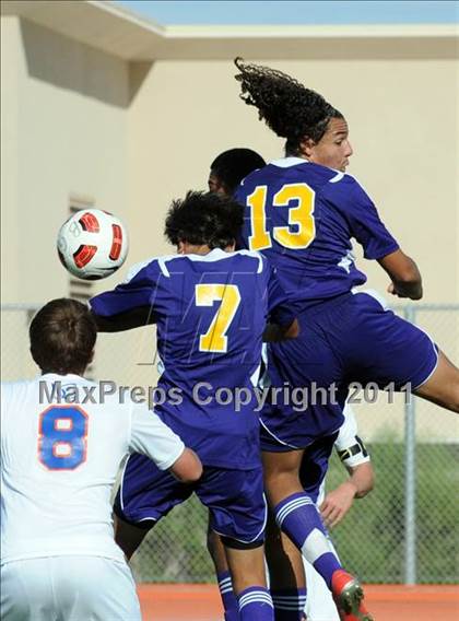 Thumbnail 2 in Durango @ Bishop Gorman photogallery.