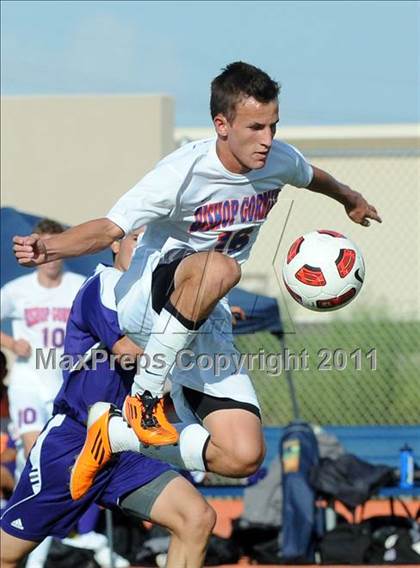 Thumbnail 1 in Durango @ Bishop Gorman photogallery.