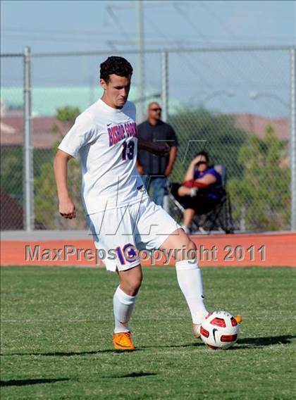 Thumbnail 1 in Durango @ Bishop Gorman photogallery.