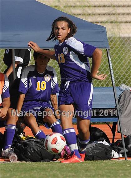 Thumbnail 3 in Durango @ Bishop Gorman photogallery.