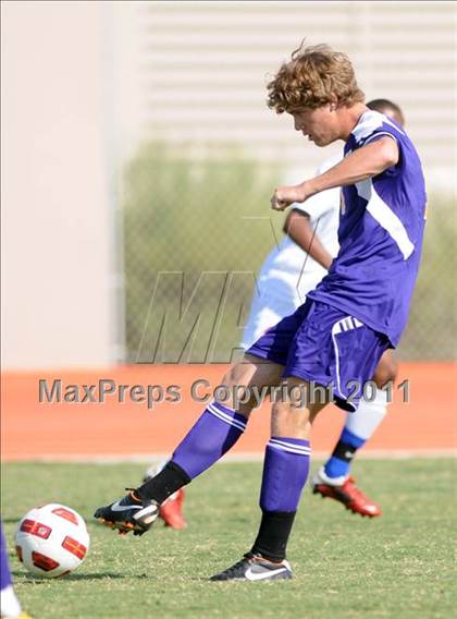 Thumbnail 3 in Durango @ Bishop Gorman photogallery.