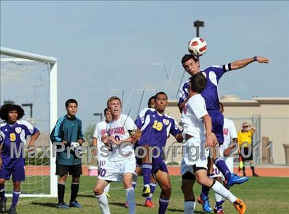 Thumbnail 2 in Durango @ Bishop Gorman photogallery.