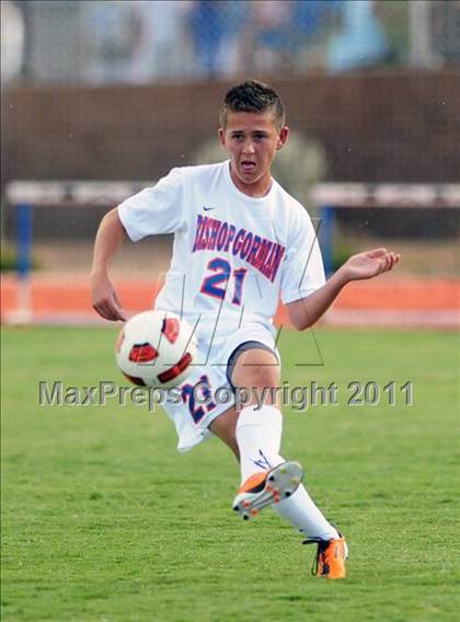 Thumbnail 2 in Durango @ Bishop Gorman photogallery.