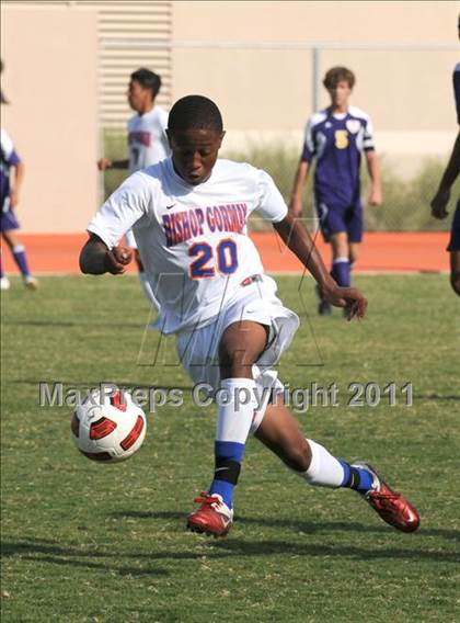 Thumbnail 3 in Durango @ Bishop Gorman photogallery.