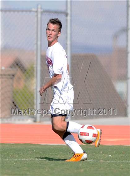 Thumbnail 3 in Durango @ Bishop Gorman photogallery.