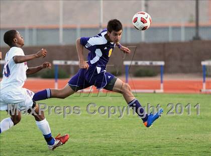 Thumbnail 3 in Durango @ Bishop Gorman photogallery.