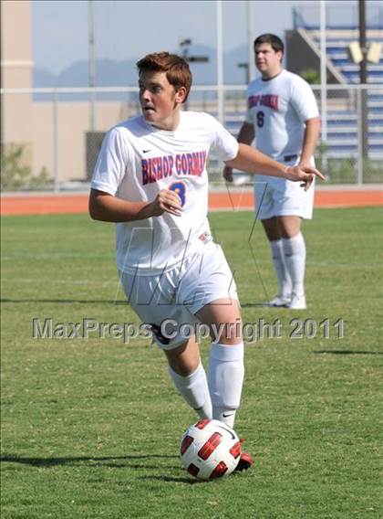 Thumbnail 3 in Durango @ Bishop Gorman photogallery.
