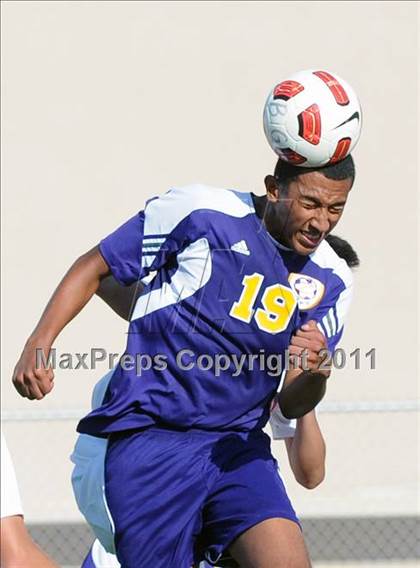 Thumbnail 3 in Durango @ Bishop Gorman photogallery.