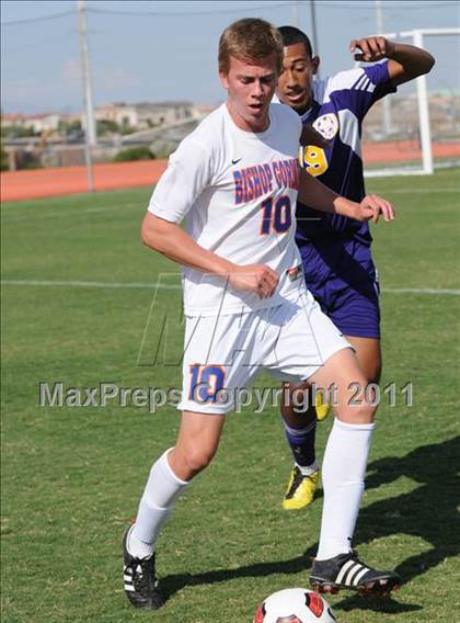 Thumbnail 2 in Durango @ Bishop Gorman photogallery.
