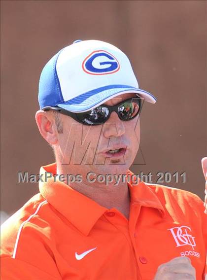 Thumbnail 3 in Durango @ Bishop Gorman photogallery.