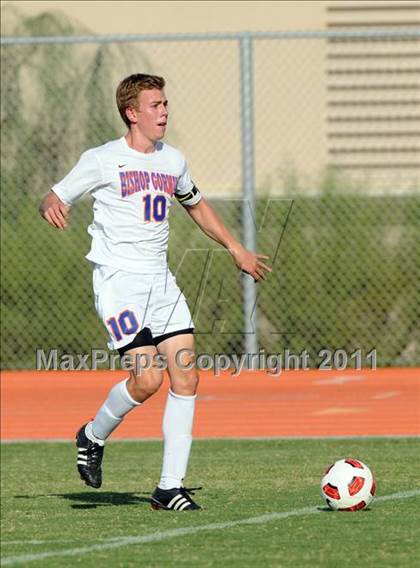 Thumbnail 3 in Durango @ Bishop Gorman photogallery.