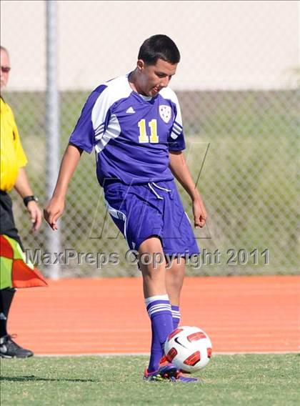 Thumbnail 1 in Durango @ Bishop Gorman photogallery.