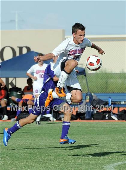 Thumbnail 2 in Durango @ Bishop Gorman photogallery.