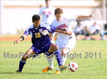 Thumbnail 1 in Durango @ Bishop Gorman photogallery.