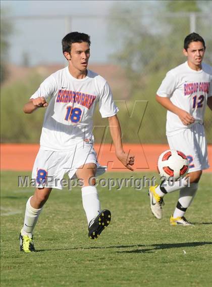 Thumbnail 2 in Durango @ Bishop Gorman photogallery.