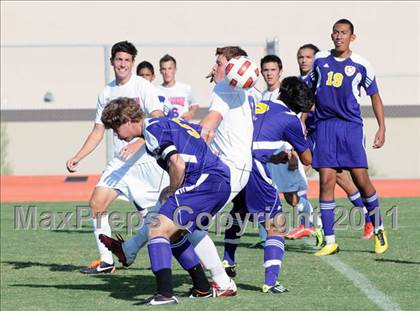 Thumbnail 1 in Durango @ Bishop Gorman photogallery.