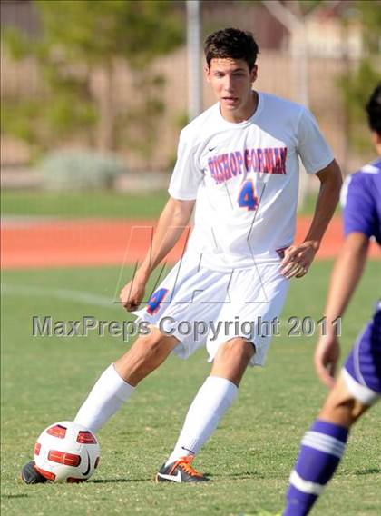 Thumbnail 2 in Durango @ Bishop Gorman photogallery.