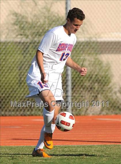 Thumbnail 3 in Durango @ Bishop Gorman photogallery.