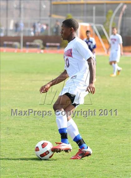 Thumbnail 1 in Durango @ Bishop Gorman photogallery.